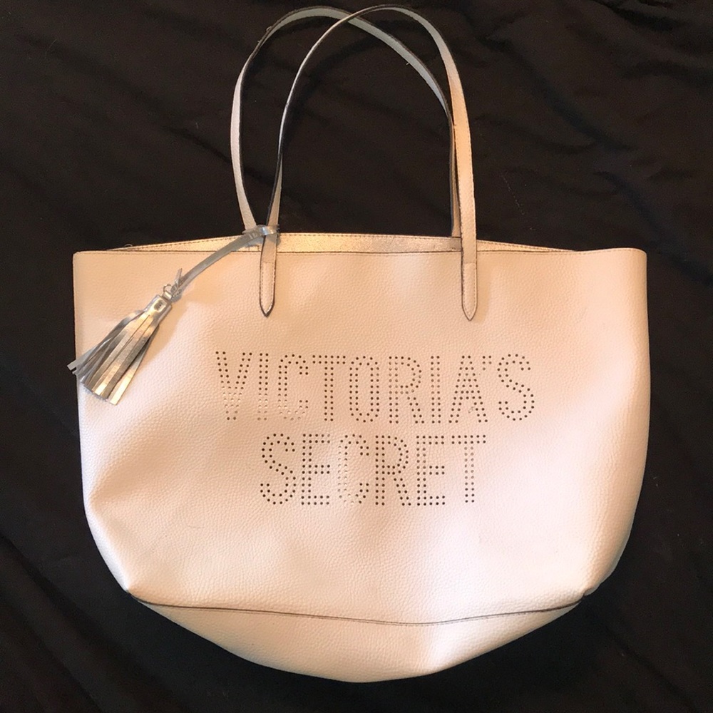 Victoria secret tote